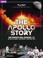 Sky at Night Magazine presents The Apollo Story